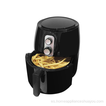 Freidora de aire comercial Deep Fryer